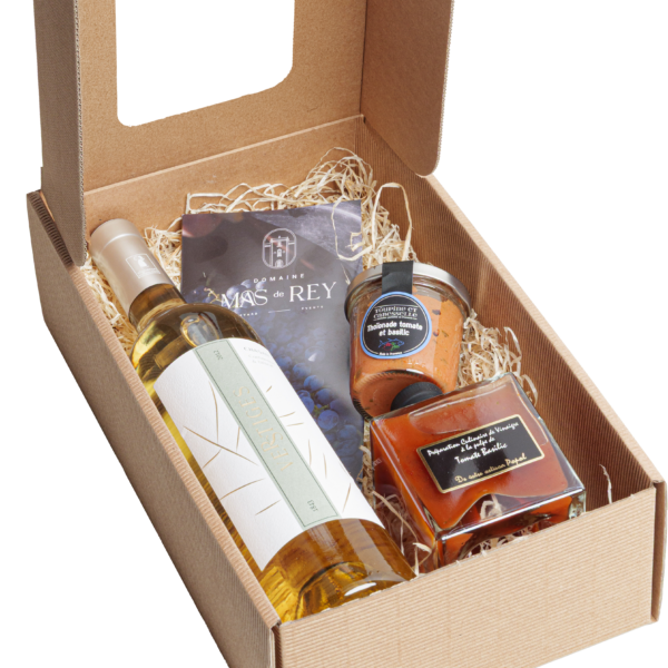 Coffret Petit Plaisir