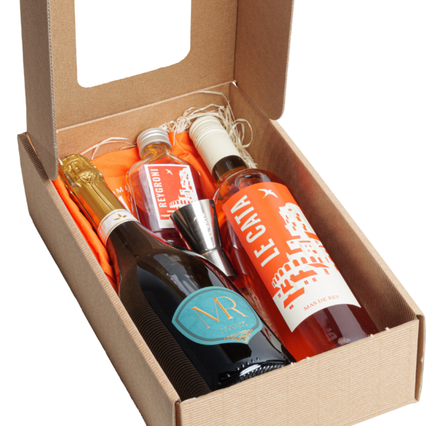 Coffret Spritz Arlésien